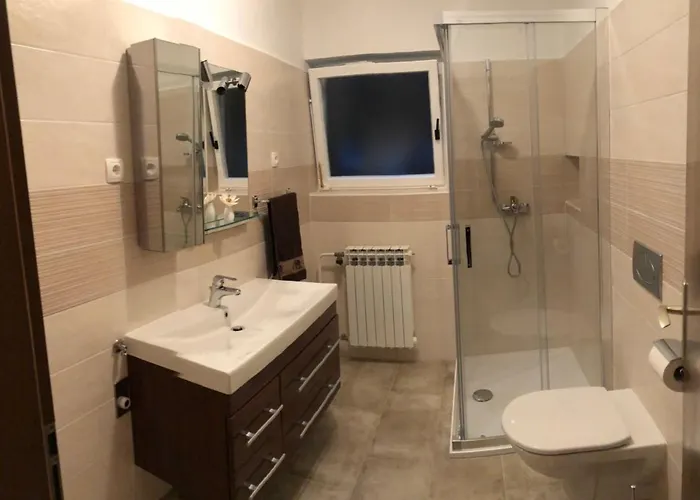 Aparment Smile With Sea View 아파트