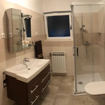 Aparment Smile With Sea View Lejlighed