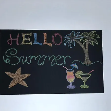 Aparment Smile With Sea View Apartmán