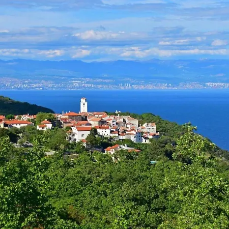 Lejlighed Aparment Smile With Sea View