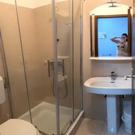 Lejlighed Aparment Smile With Sea View Brseč