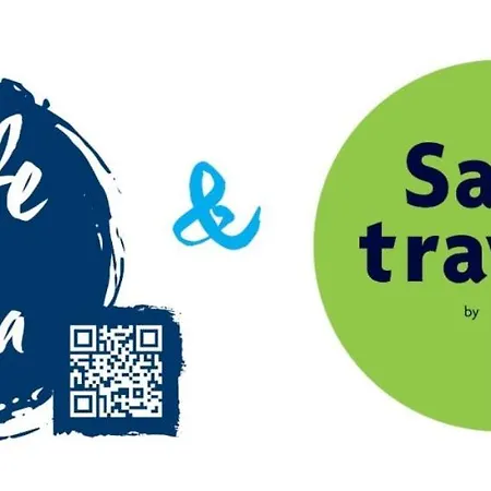 Lejlighed Aparment Smile With Sea View