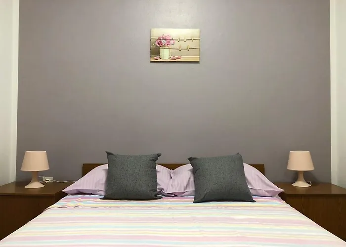 Aparment Smile With Sea View Brseč