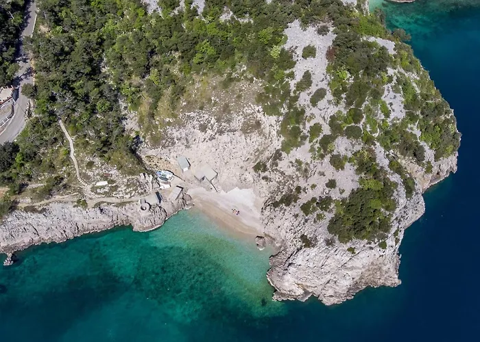 Aparment Smile With Sea View Διαμέρισμα Brseč
