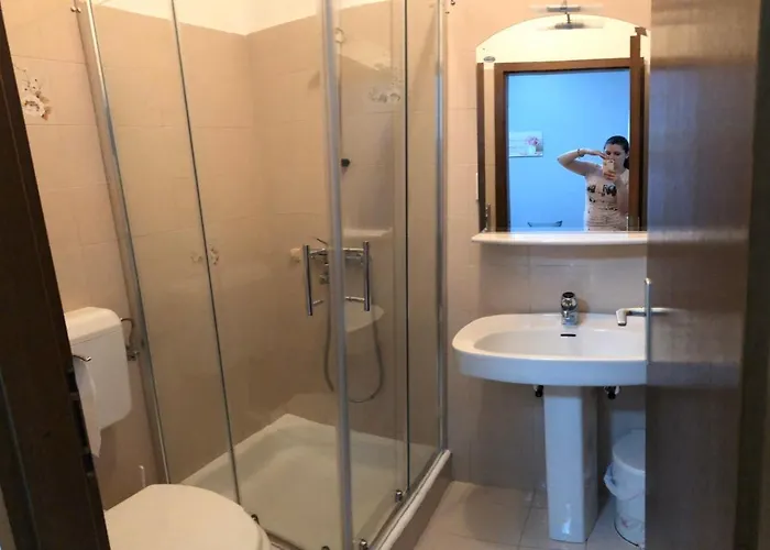 Διαμέρισμα Aparment Smile With Sea View Brseč